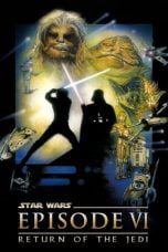 Download Star Wars: Episode VI - Return of the Jedi (1983) Nonton Streaming Subtitle Indonesia