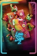 Poster Film Love for Sale 2 (2019)