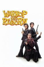 Poster Film Warkop DKI Reborn (2019)