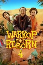 Download Film Warkop DKI Reborn 4 (2020)